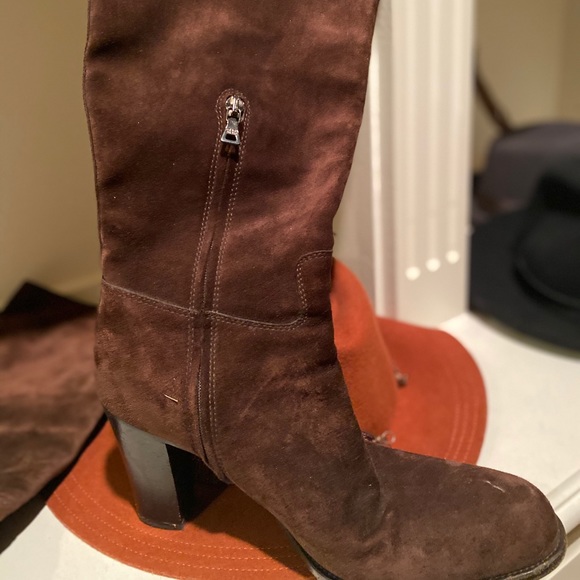 Designer boots - Picture 2 of 2